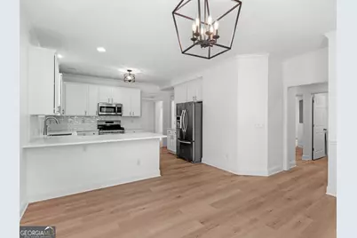 1232 Buttermilk Lane, Griffin, GA 30224 - Photo 24