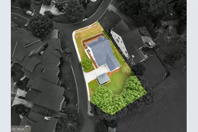 1232 Buttermilk Lane, Griffin, GA 30224 - Photo 70