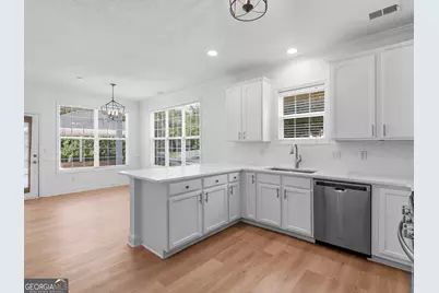 1232 Buttermilk Lane, Griffin, GA 30224 - Photo 18