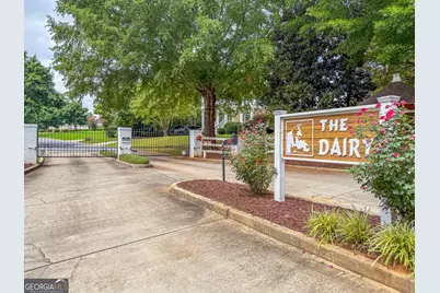 1232 Buttermilk Lane, Griffin, GA 30224 - Photo 4