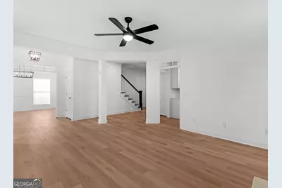 1232 Buttermilk Lane, Griffin, GA 30224 - Photo 16