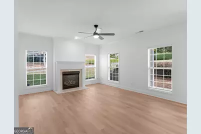 1232 Buttermilk Lane, Griffin, GA 30224 - Photo 14