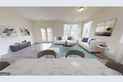 327 Hynes Drive, Villa Rica, GA 30180 - Photo 2