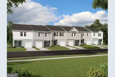 327 Hynes Drive, Villa Rica, GA 30180 - Photo 1