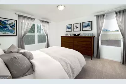 327 Hynes Drive, Villa Rica, GA 30180 - Photo 4