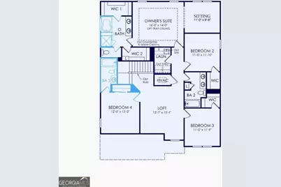 5390 Hyde Grove Drive, Cumming, GA 30040 - Photo 20