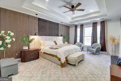 3064 Montclair Circle SE, Smyrna, GA 30080 - Photo 16