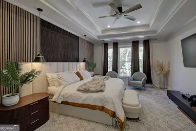 3064 Montclair Circle SE, Smyrna, GA 30080 - Photo 18