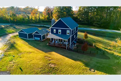 564 Old Airport Road, Commerce, GA 30530 - Photo 34