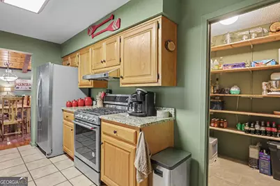 2379 Ridgepole Drive, Sky Valley, GA 30537 - Photo 24