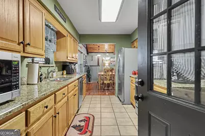 2379 Ridgepole Drive, Sky Valley, GA 30537 - Photo 32