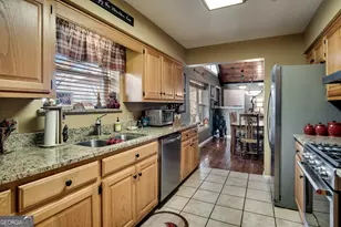 2379 Ridgepole Dr, Sky Valley, GA 30537 - Photo 14