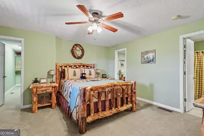 2379 Ridgepole Drive, Sky Valley, GA 30537 - Photo 50
