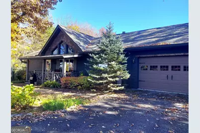 2379 Ridgepole Drive, Sky Valley, GA 30537 - Photo 48