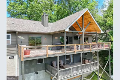 2379 Ridgepole Drive, Sky Valley, GA 30537 - Photo 2