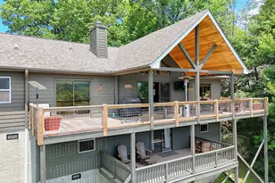 2379 Ridgepole Dr, Sky Valley, GA 30537 - Photo 2