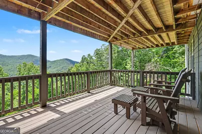 2379 Ridgepole Drive, Sky Valley, GA 30537 - Photo 60