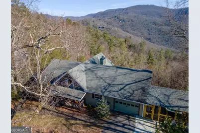 2379 Ridgepole Drive, Sky Valley, GA 30537 - Photo 50
