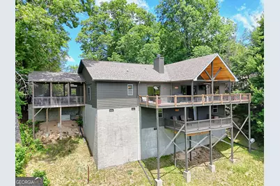2379 Ridgepole Drive, Sky Valley, GA 30537 - Photo 62