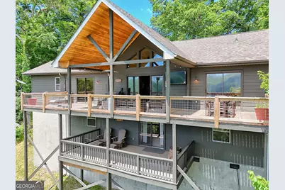 2379 Ridgepole Drive, Sky Valley, GA 30537 - Photo 70