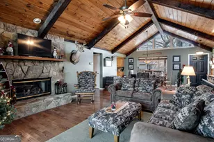 2379 Ridgepole Dr, Sky Valley, GA 30537 - Photo 12