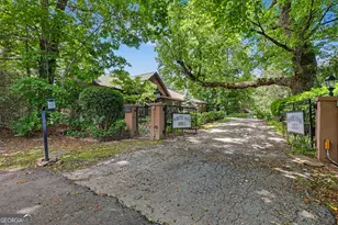 2379 Ridgepole Dr, Sky Valley, GA 30537 - Photo 66