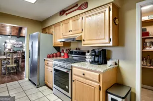 2379 Ridgepole Dr, Sky Valley, GA 30537 - Photo 16