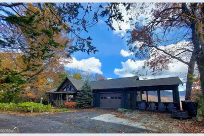 2379 Ridgepole Drive, Sky Valley, GA 30537 - Photo 1