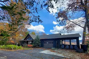 2379 Ridgepole Dr, Sky Valley, GA 30537 - Photo 1