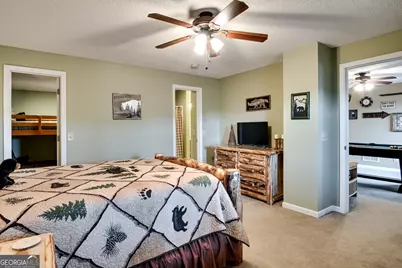 2379 Ridgepole Drive, Sky Valley, GA 30537 - Photo 30