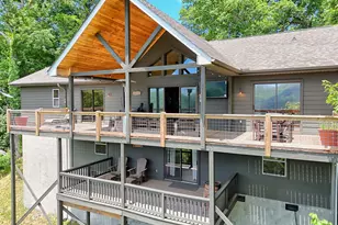 2379 Ridgepole Dr, Sky Valley, GA 30537 - Photo 62
