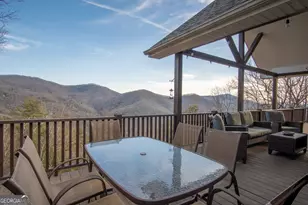 2379 Ridgepole Dr, Sky Valley, GA 30537 - Photo 2