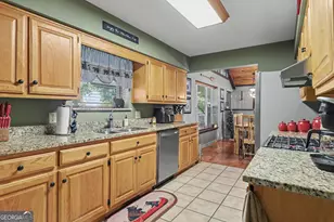 2379 Ridgepole Dr, Sky Valley, GA 30537 - Photo 22