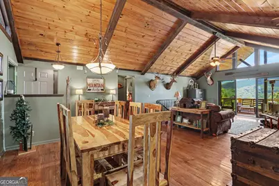 2379 Ridgepole Drive, Sky Valley, GA 30537 - Photo 10