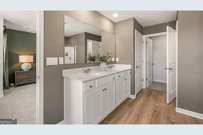 2516 Acacia Walk, Acworth, GA 30101 - Photo 12