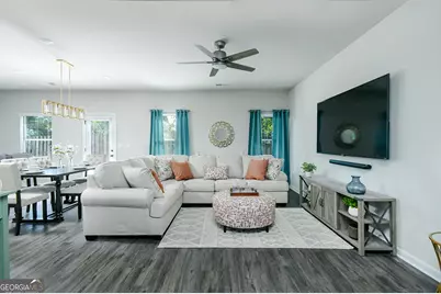 2288 Elise Way, Hampton, GA 30228 - Photo 6