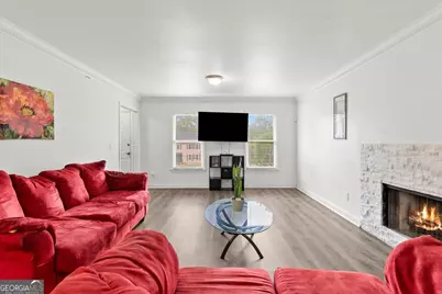 5928 S Deshon Court, Lithonia, GA 30058 - Photo 8