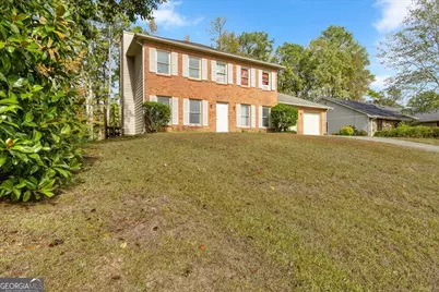 5928 S Deshon Court, Lithonia, GA 30058 - Photo 4