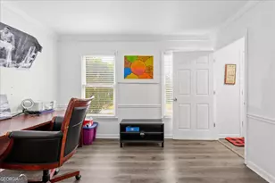 5928 S Deshon Ct, Lithonia, GA 30058 - Photo 16