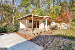 9871 Cumming Hwy, Canton, GA 30115 - Photo 32