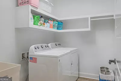 102 Thomas Court, Kingsland, GA 31548 - Photo 28