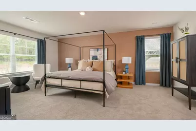 2518 Acacia Walk, Acworth, GA 30101 - Photo 16