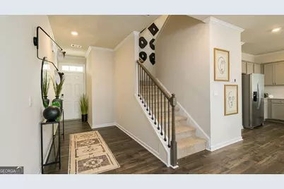 2518 Acacia Walk, Acworth, GA 30101 - Photo 12