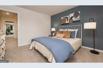 2518 Acacia Walk, Acworth, GA 30101 - Photo 24