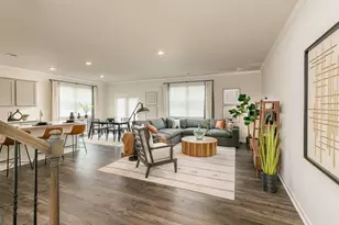 2518 Acacia Walk, Acworth, GA 30101 - Photo 4