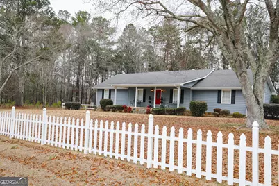 1084 Macedonia Road, Newnan, GA 30263 - Photo 6