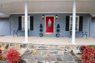 1084 Macedonia Rd, Newnan, GA 30263 - Photo 8