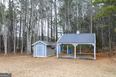 1084 Macedonia Road, Newnan, GA 30263 - Photo 32