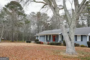 1084 Macedonia Rd, Newnan, GA 30263 - Photo 4