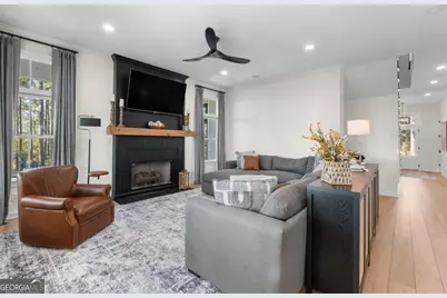 1951 Tru Fail Crossing Road, Portal, GA 30450 - Photo 6